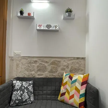 Perla Di Mare E Corallo Apartamento