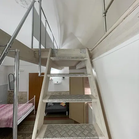 Perla Di Mare E Corallo Molfetta