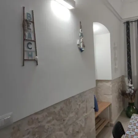 Appartamento Perla Di Mare E Corallo *