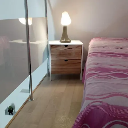 Perla Di Mare E Corallo * Molfetta