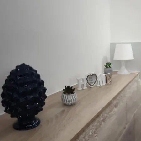 Appartamento Perla Di Mare E Corallo Molfetta