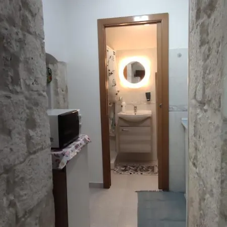 Perla Di Mare E Corallo Molfetta