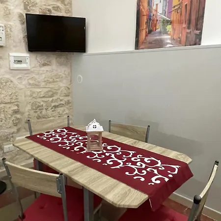 Perla Di Mare E Corallo * Molfetta