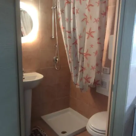 Perla Di Mare E Corallo Apartamento