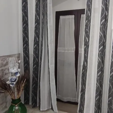 Perla Di Mare E Corallo Molfetta