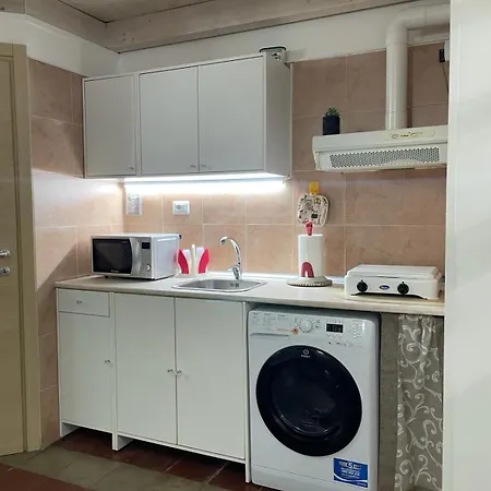 Apartamento Perla Di Mare E Corallo