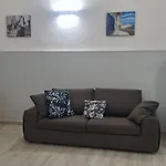 Perla Di Mare E Corallo Apartamento Molfetta
