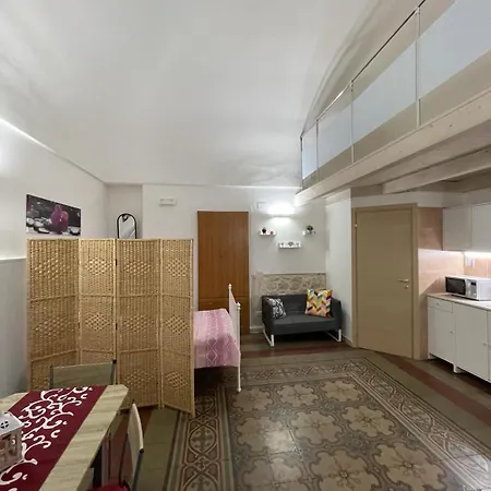 Perla Di Mare E Corallo Molfetta