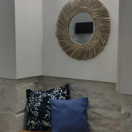 Perla Di Mare E Corallo * Molfetta