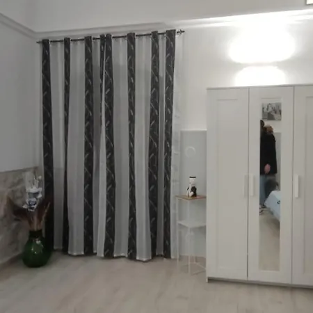 Perla Di Mare E Corallo * Molfetta