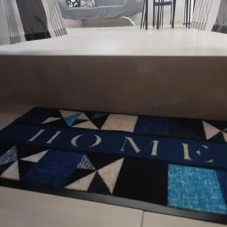 Perla Di Mare E Corallo Apartment