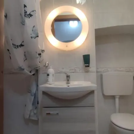 Perla Di Mare E Corallo Lejlighed