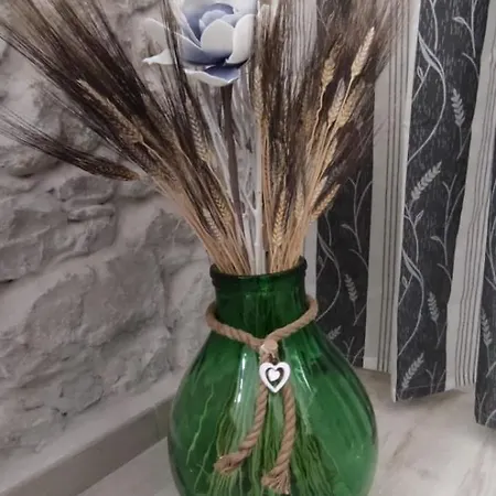 Perla Di Mare E Corallo