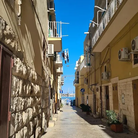 Apartment Perla Di Mare E Corallo Molfetta