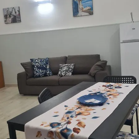 Διαμέρισμα Perla Di Mare E Corallo