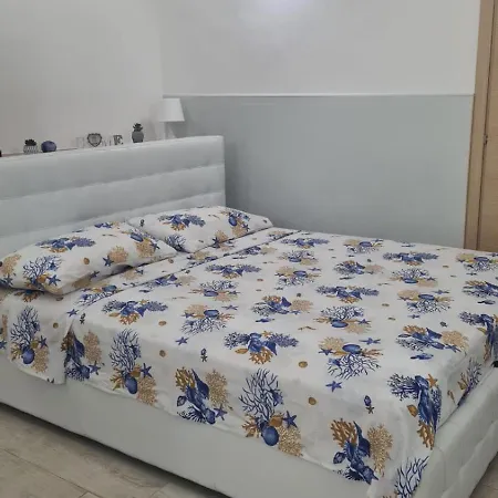 Apartment Perla Di Mare E Corallo Molfetta