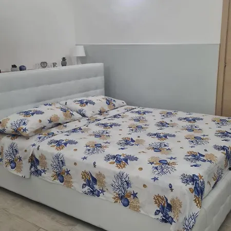 Διαμέρισμα Perla Di Mare E Corallo Μολφέττα