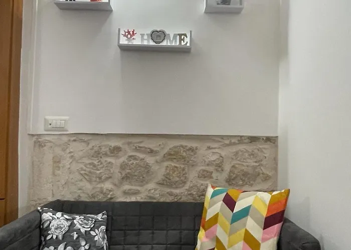 Perla Di Mare E Corallo Daire