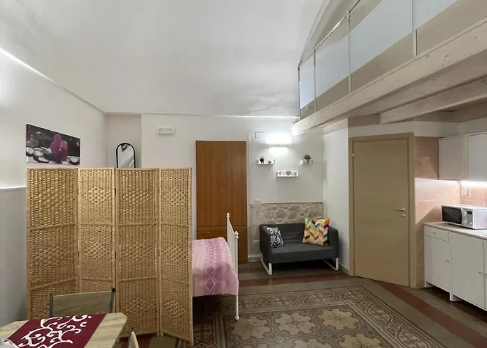 Perla Di Mare E Corallo Molfetta