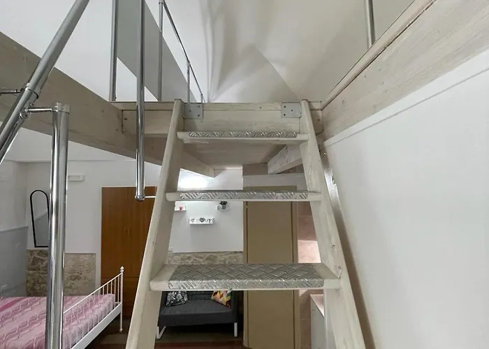 Perla Di Mare E Corallo מולפטה