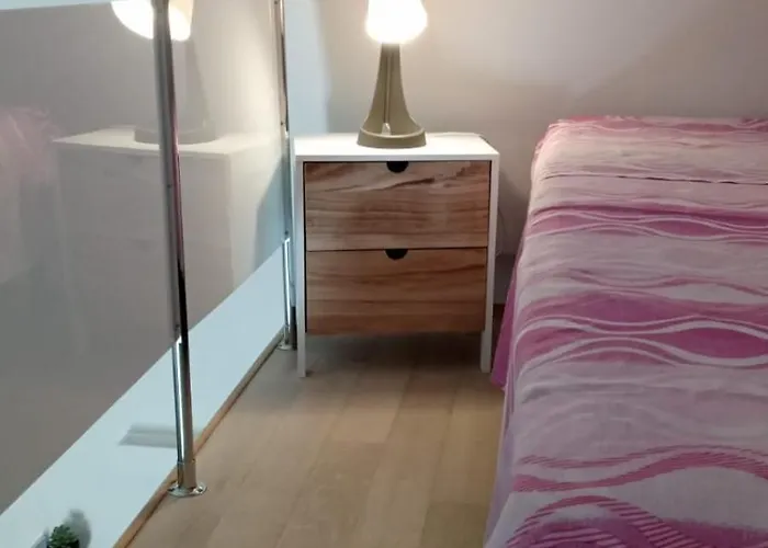 Perla Di Mare E Corallo * מולפטה