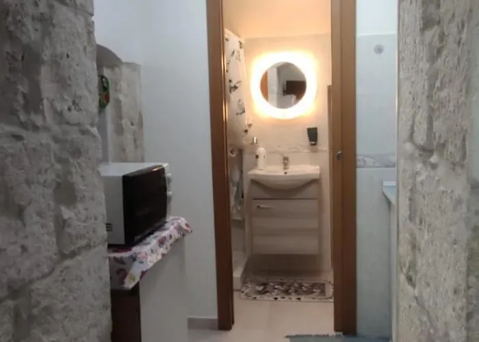 Perla Di Mare E Corallo מולפטה