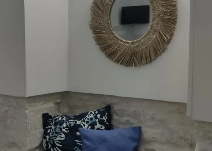 Perla Di Mare E Corallo * מולפטה