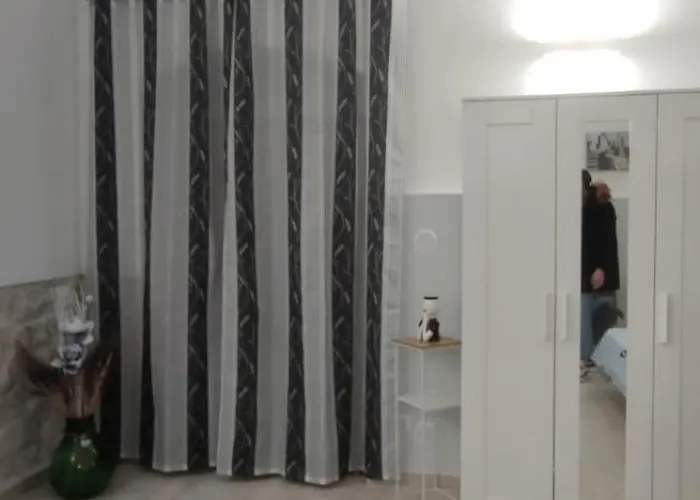 Perla Di Mare E Corallo * Molfetta