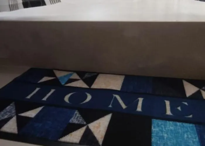 Perla Di Mare E Corallo דירה