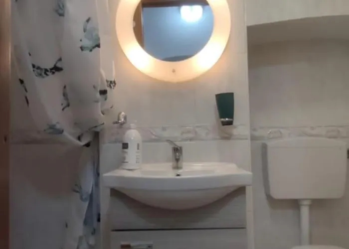 Perla Di Mare E Corallo Daire