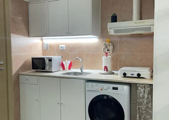 דירה Perla Di Mare E Corallo